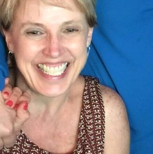 Meet your Posher, Linda